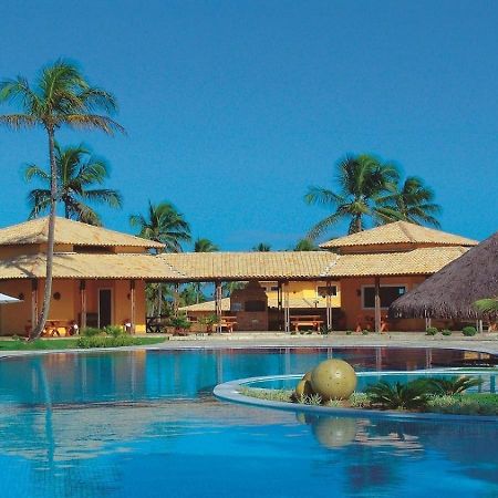 Bangalo Luxo Vista Jardim - Praia Da Pipa Praia de Pipa 외부 사진