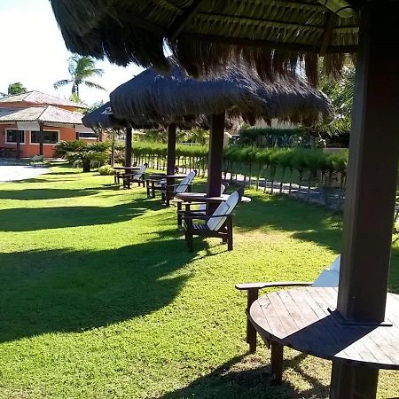 Bangalo Luxo Vista Jardim - Praia Da Pipa Praia de Pipa 외부 사진