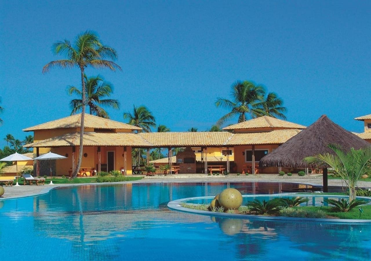 Bangalo Luxo Vista Jardim - Praia Da Pipa Praia de Pipa 외부 사진