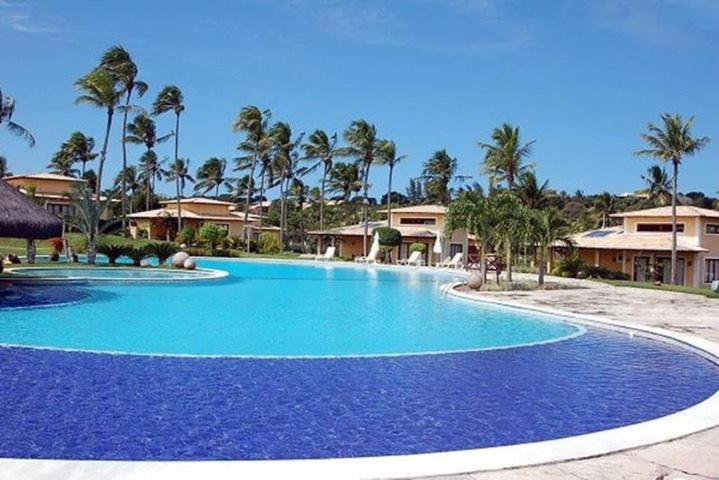 Bangalo Luxo Vista Jardim - Praia Da Pipa Praia de Pipa 외부 사진