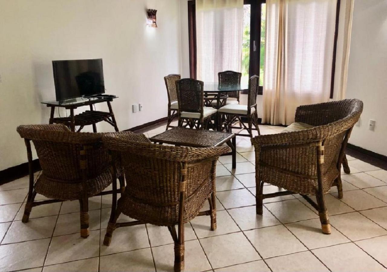 Bangalo Luxo Vista Jardim - Praia Da Pipa Praia de Pipa 외부 사진