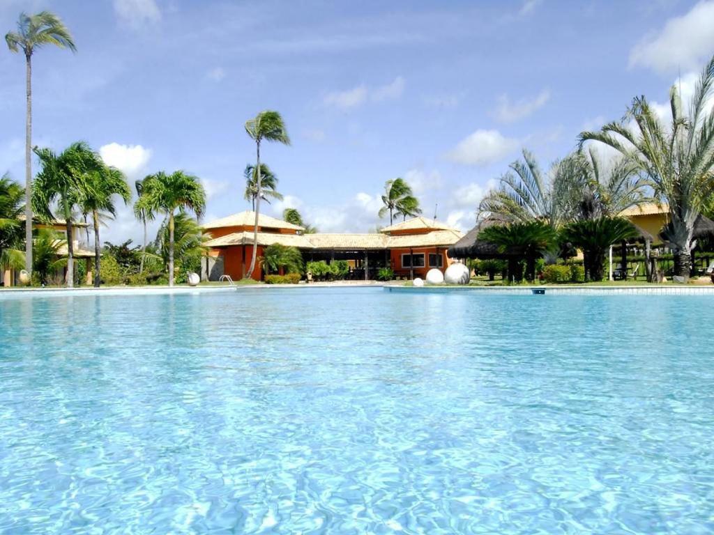 Bangalo Luxo Vista Jardim - Praia Da Pipa Praia de Pipa 외부 사진