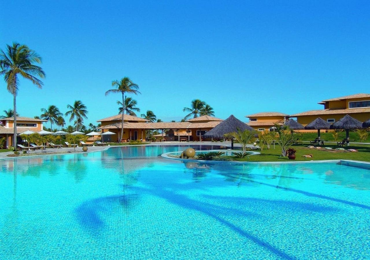 Bangalo Luxo Vista Jardim - Praia Da Pipa Praia de Pipa 외부 사진